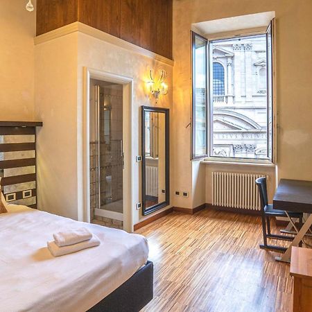 Piazza Venezia Charming Apartments With View Rome Extérieur photo