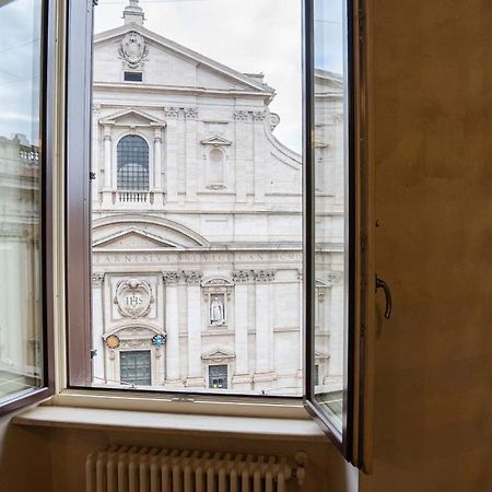 Piazza Venezia Charming Apartments With View Rome Extérieur photo
