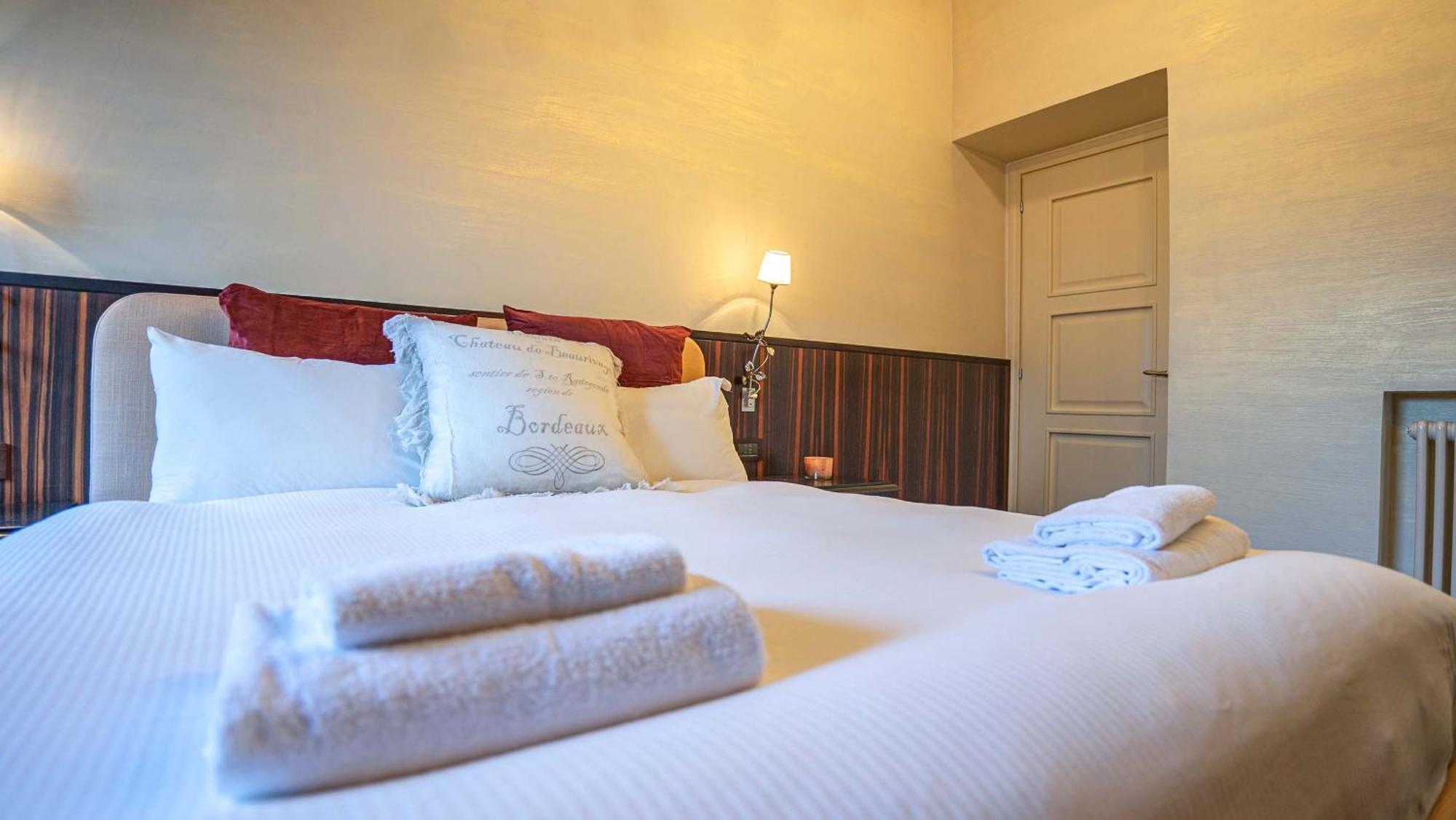 Piazza Venezia Charming Apartments With View Rome Extérieur photo