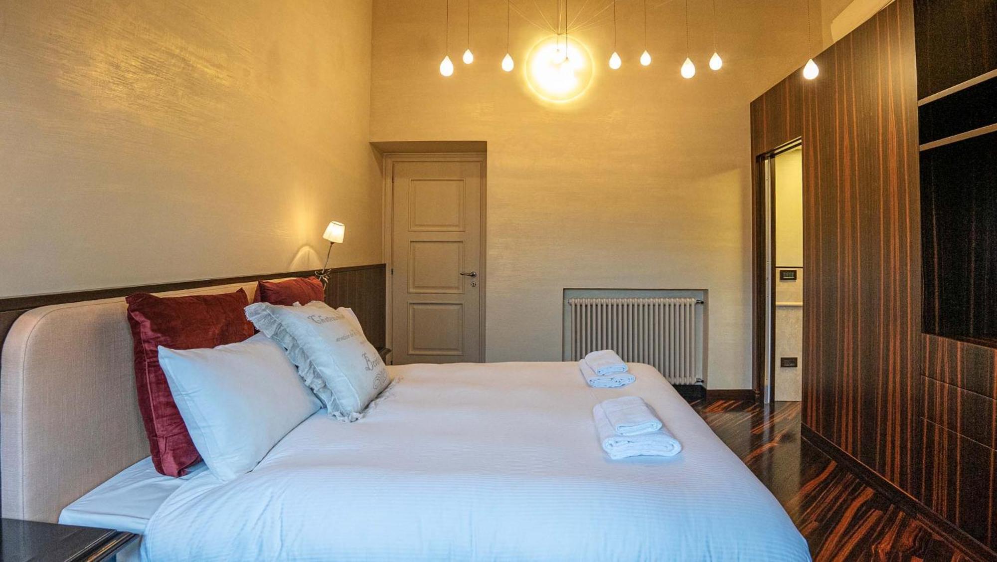 Piazza Venezia Charming Apartments With View Rome Extérieur photo