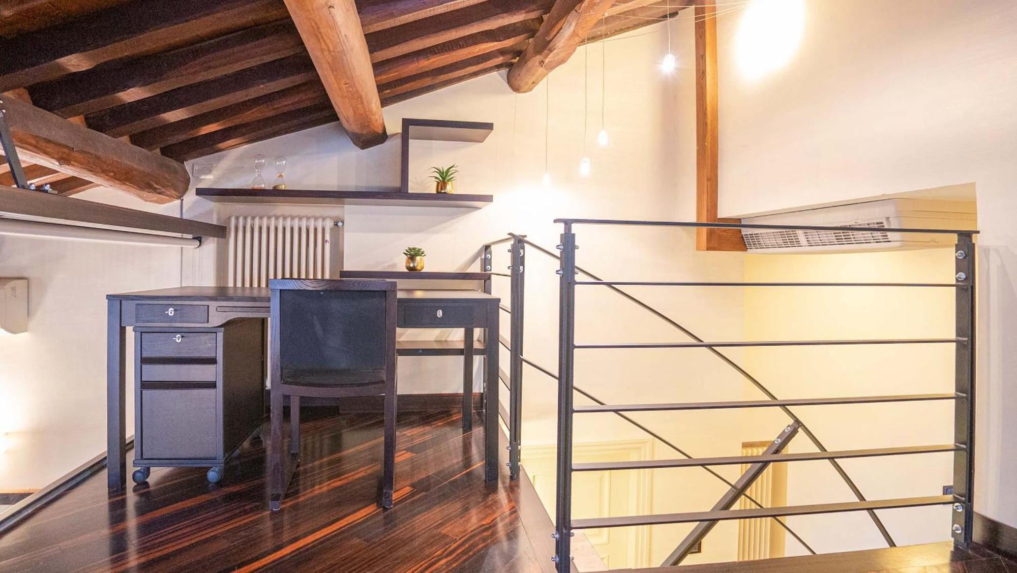 Piazza Venezia Charming Apartments With View Rome Extérieur photo